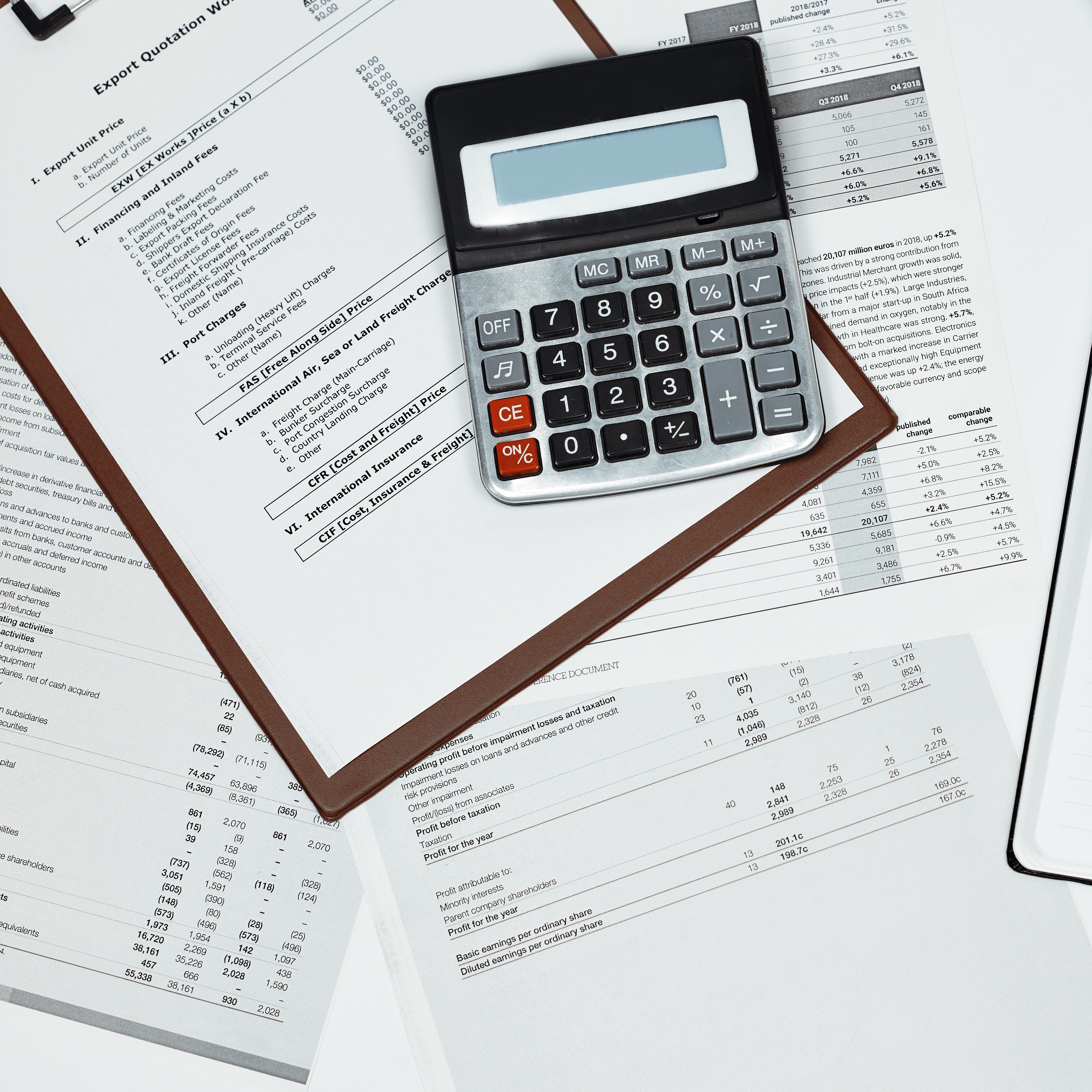 Accounting Services