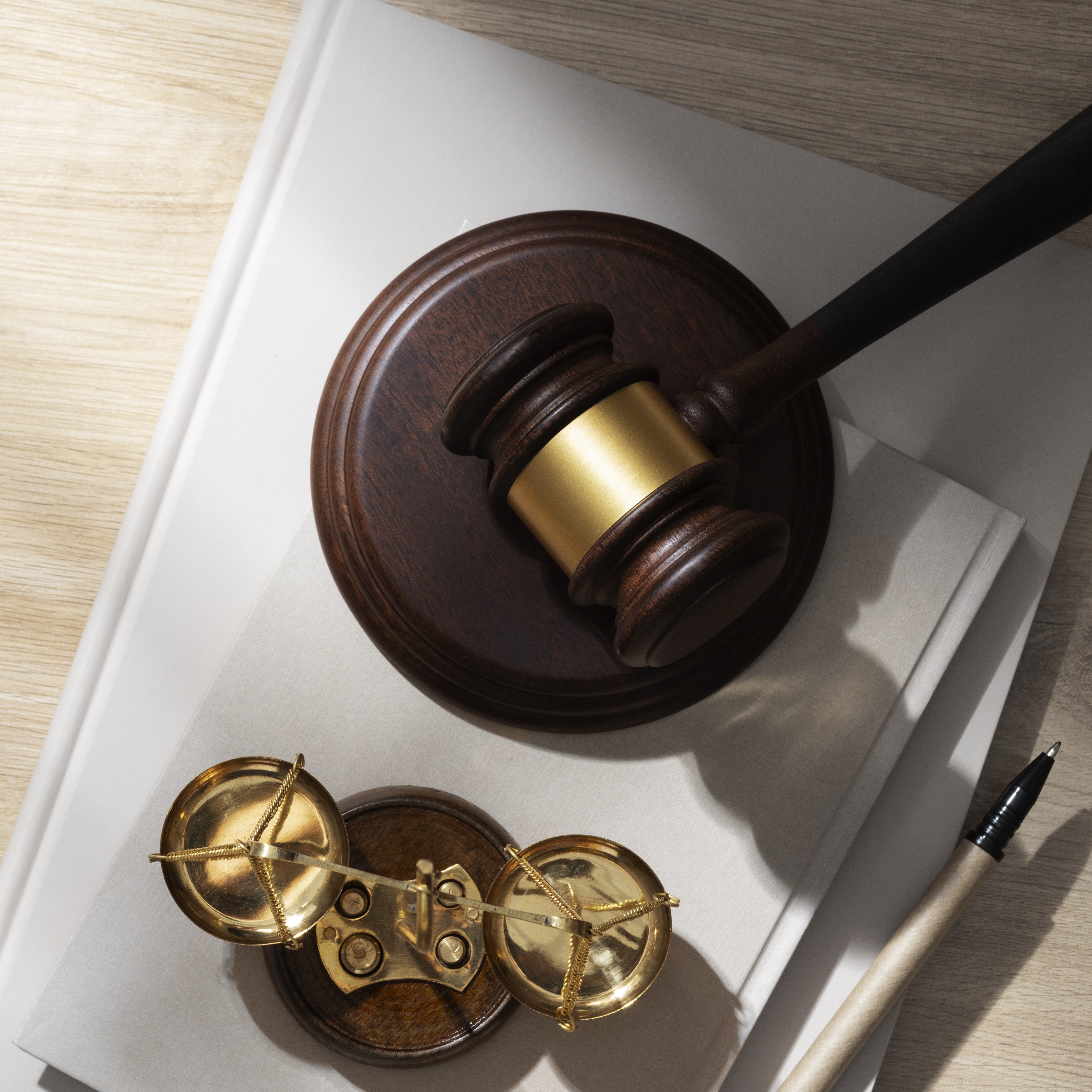 Legal Services